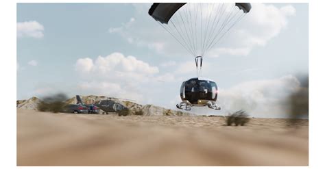 HALO SPACE ANNOUNCES SECOND TEST .